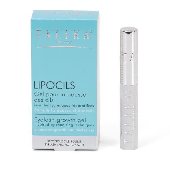 Talika Lipocils Gel für Wimpernwachstum 4,2 ml - 107762900000 - 1 - 588px