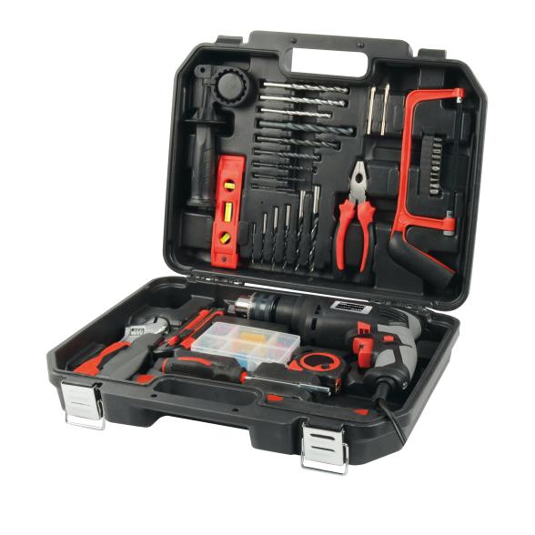 Werkzeugkoffer 36tlg. - 107765200000 - 1 - 588px