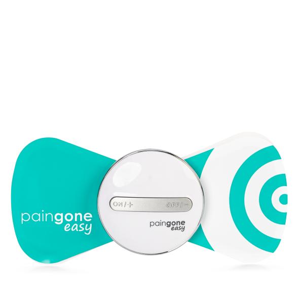 VITALmaxx TENS-Gerät Paingone EASY 3V weiß/türkis - 107787300000 - 1 - 588px