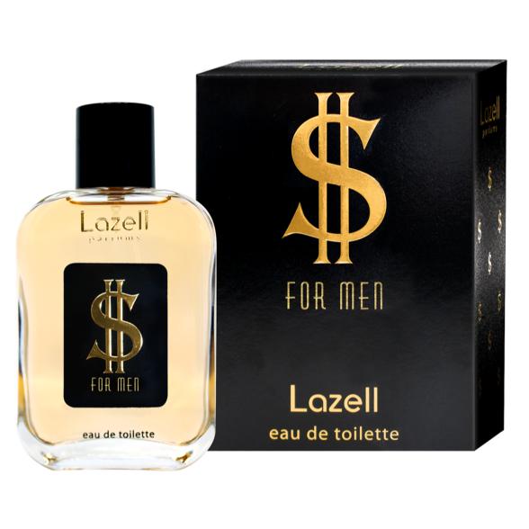 Lazell $ EDT men 100ml - 107799200000 - 1 - 588px