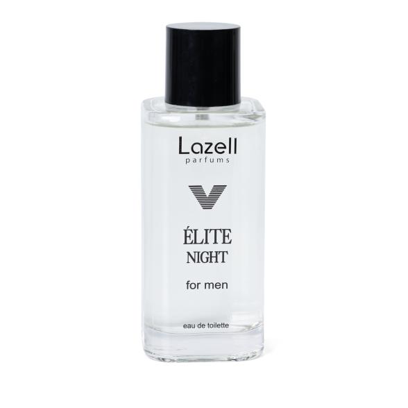 Lazell ELITE NIGHT EDT men 100ml - 107799700000 - 1 - 588px