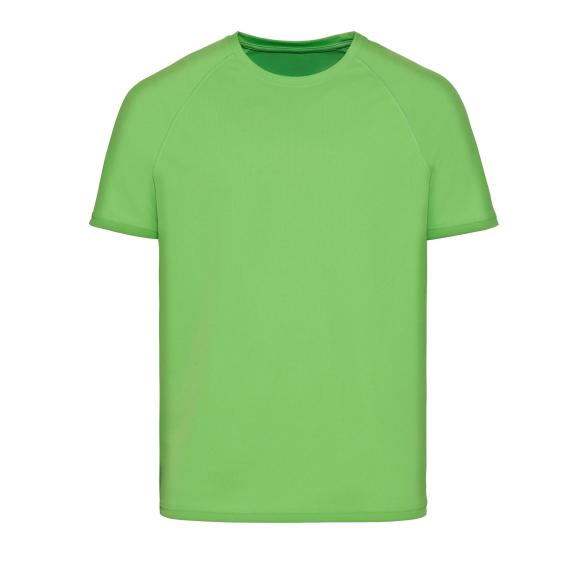 FRUIT OF THE LOOM Herren-Shirt grün - 107800000000 - 1 - 588px