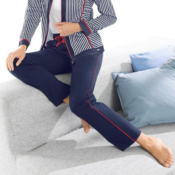 feel good Damen-Hose marine - 107804800000 - 1 - 588px