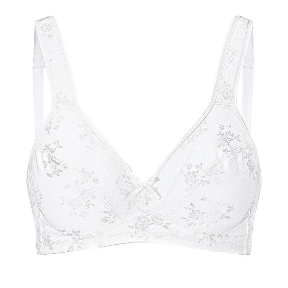 wäschepur Komfort-BH CUP C weiß - 107806200000 - 1 - 588px