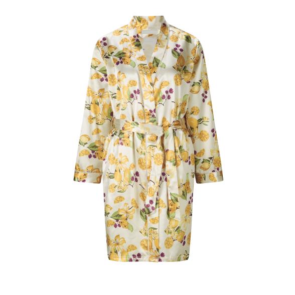 wäschepur EMOTION Damen-Morgenmantel multicolor - 107807900000 - 1 - 588px