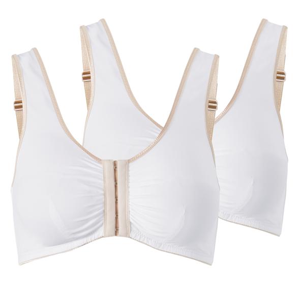 wäschepur 2er Set BH  CUP D und E weiß - 107808800000 - 1 - 588px