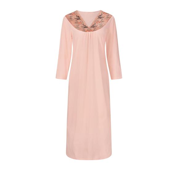 wäschepur EMOTION Nachthemd apricot - 107809200000 - 1 - 588px