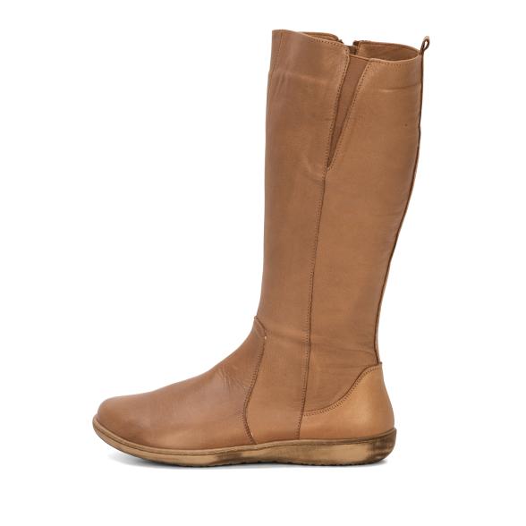 Andrea Conti Stiefel camel - 107837500000 - 1 - 588px
