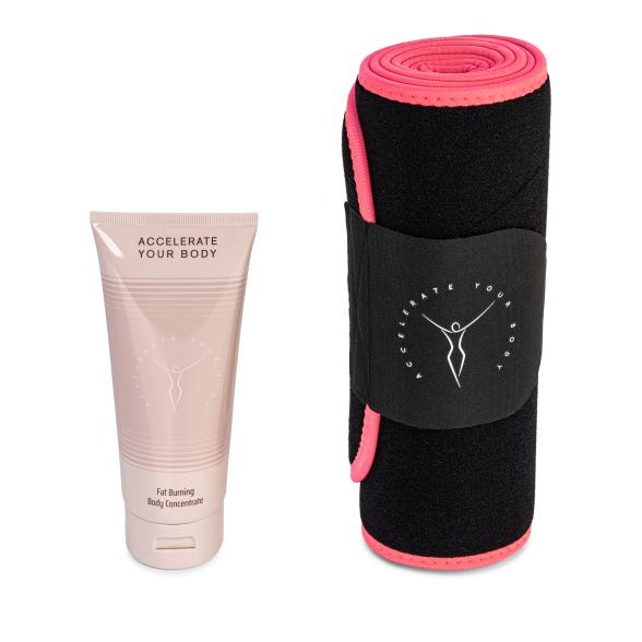 Body Forming Set 2-tlg., Concentrate & Gürtel - 107846500000 - 1 - 588px