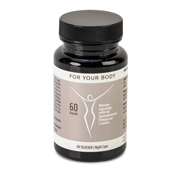 Fat Blocker Night Kapseln 60 Stk. - 107846800000 - 1 - 588px