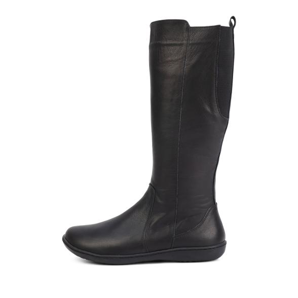 Andrea Conti Damen Stiefel schwarz - 107923200000 - 1 - 588px