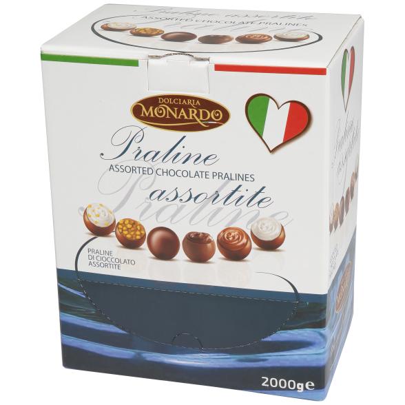 Monardo Assortiti Mix - 107997000000 - 1 - 588px