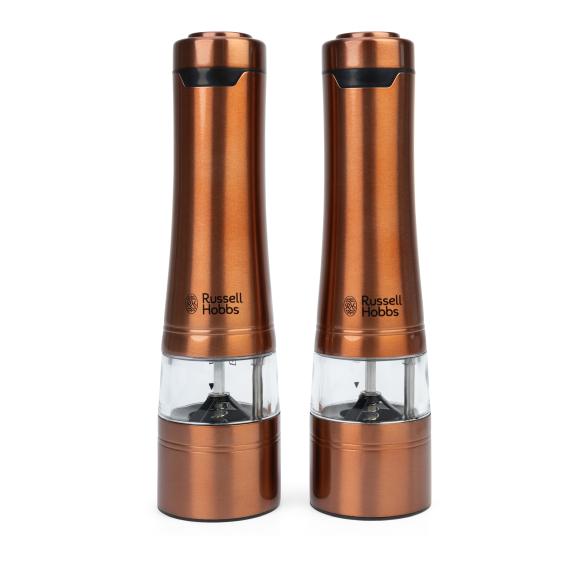 Russell Hobbs Salz & Pfeffermühle - 108019800000 - 1 - 588px