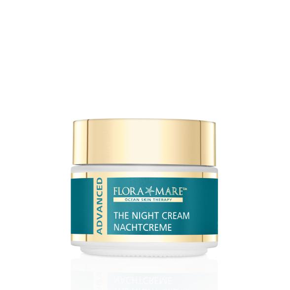 FLORA MARE THE NIGHT CREAM 100ml - 108028700000 - 1 - 588px
