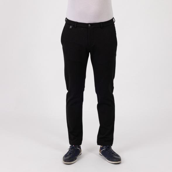 bugatti Herren Hose L32 grau - 108049400000 - 1 - 588px