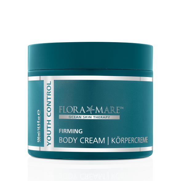 FLORA MARE Body Cream 500ml - 108067200000 - 1 - 588px