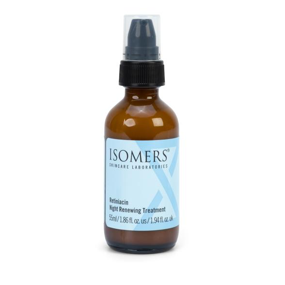 Isomers Retiniacin Night Renewing Treatment 55ml - 108074400000 - 1 - 588px