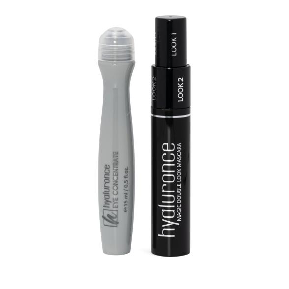 hyaluronce Perfect Eyes 2tlg  - Mascara + Roll On - 108083000000 - 1 - 588px