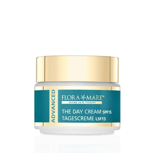 FLORA MARE ADVANCED THE DAY CREAM SPF15 100ML - 108086800000 - 1 - 588px