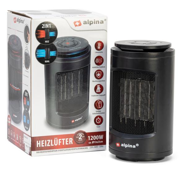 Heater PTC 230V 1200W - 108112500000 - 1 - 588px