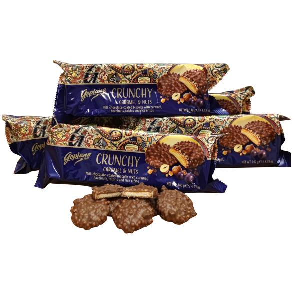 Goplana Crunchy Caramel - 108119900000 - 1 - 588px