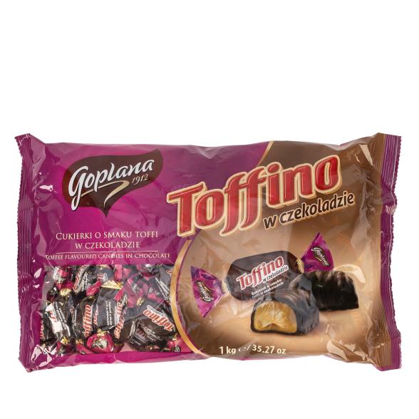 Goplana Toffino in Chocolate  - 108120100000 - 1 - 588px