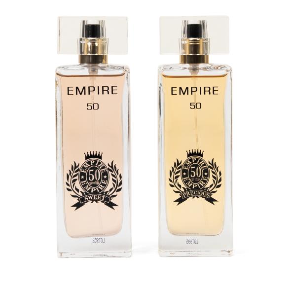 Empire Precious & Empire Sweet, Set, 2x50ml - 108154200000 - 1 - 588px