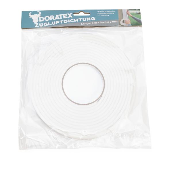 Zugluftdichtung 5x5m selbstklebend - 108158300000 - 1 - 588px