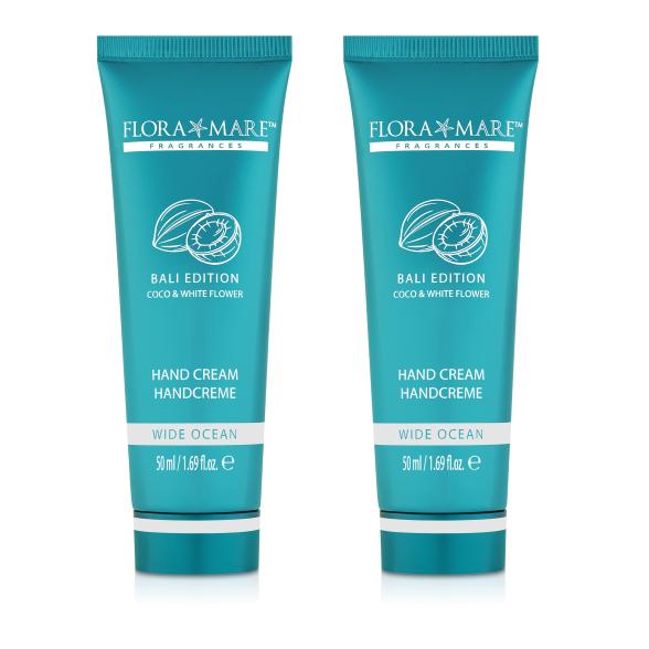 FLORA MARE Hand Cream BALI EDITION Duo - 108190600000 - 1 - 588px