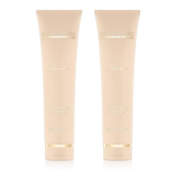FLORA MARE JOUR D'OR HAND CREAM Duo - 108191200000 - 1 - 588px