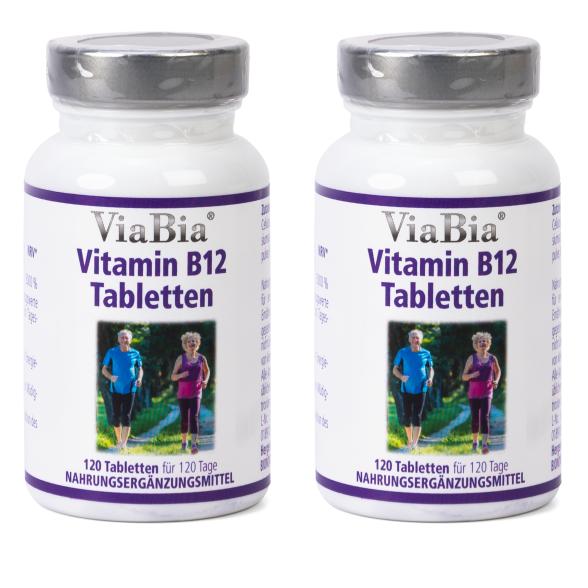 ViaBia Vitamin B12 2er Set - 108198000000 - 1 - 588px