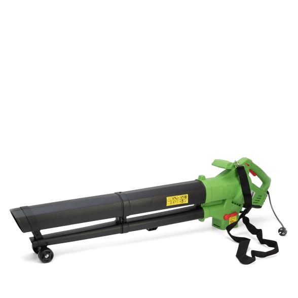 Laubsauger/-bläser 2in1 - 108256500000 - 1 - 588px