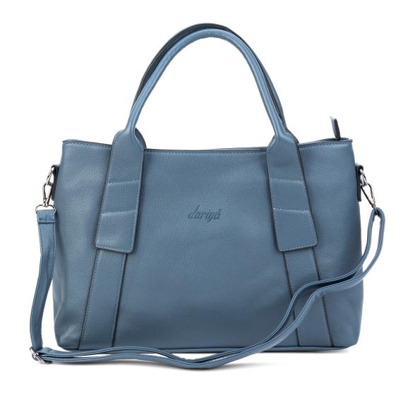 dariya Henkeltasche bordeaux - 108314400002 - 1 - 588px