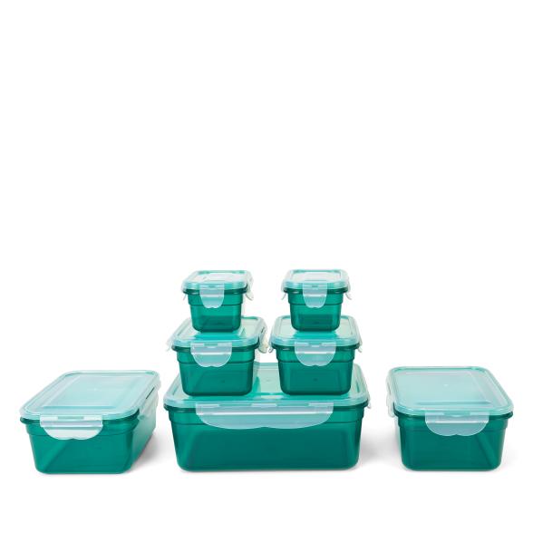 Klick-it-Frischhaltedosen 14tlg - 108352500000 - 1 - 588px