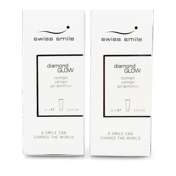 swiss smile diamond Zahnpasta 2x20ml - 108354200000 - 1 - 588px