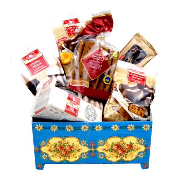 Gemischte Geschenktruhe - 108399400000 - 1 - 588px