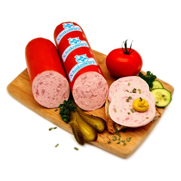 Hausmacher Schinkenwurst 750g - 108432300000 - 1 - 588px