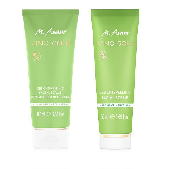 M.ASAM VINOGOLD Gesichtspeeling 50+100ml - 108447500000 - 1 - 588px