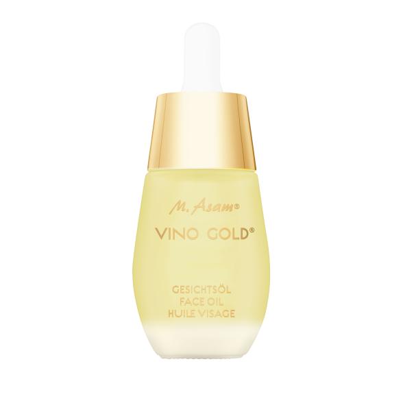 M.ASAM VINOGOLD Gesichtsöl 30ml - 108448100000 - 1 - 588px