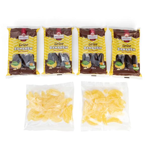 Gelee-Bananen 1500g gezuckert/schokoliert - 108449400000 - 1 - 588px