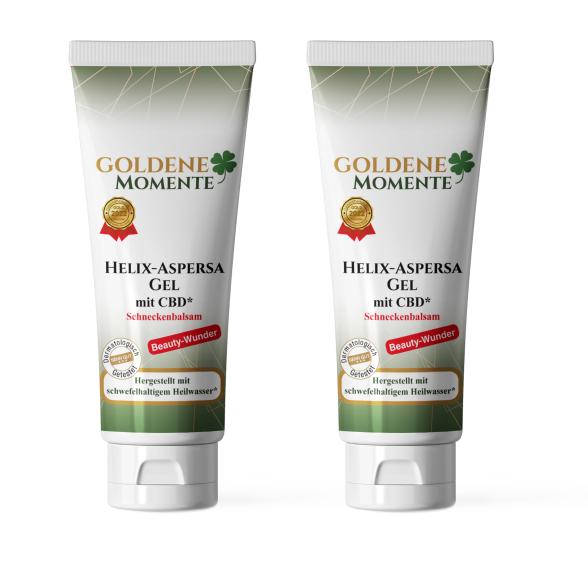 GOLDENE MOMENTE HELIX-ASPERSA + CBD 2x100ml - 108468700000 - 1 - 588px