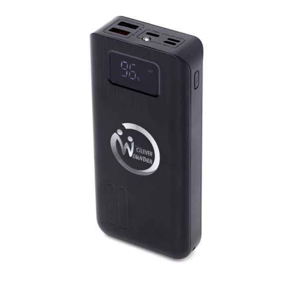Clever Wounder Powerbank XL, 30000maH - 108538600000 - 1 - 588px