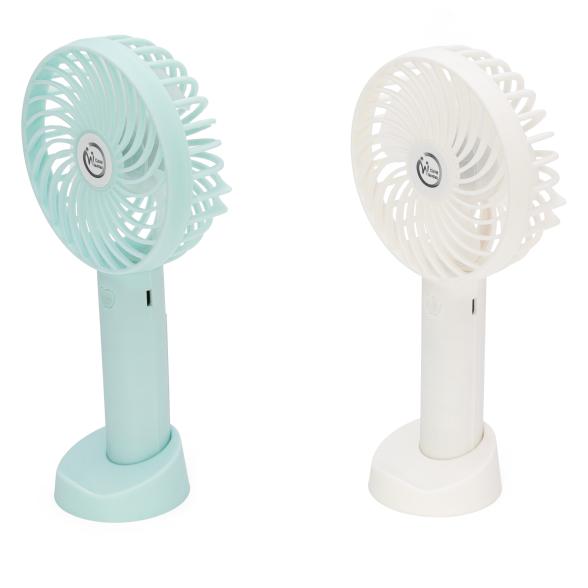 Clever Wounder Mini Ventilator 2er Set - 108539300000 - 1 - 588px