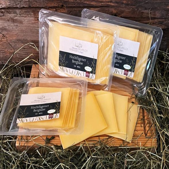 Hochfügener Bergkäse geschn. 3x 250g - 108546200000 - 1 - 588px