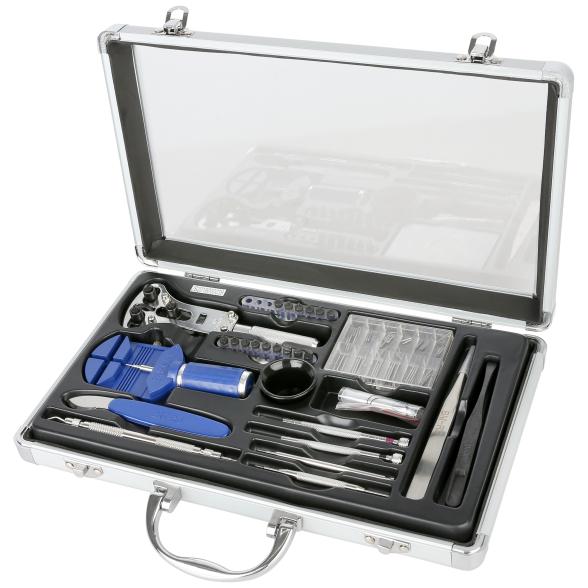 Uhrmacher Werkzeug Set - 108565900000 - 1 - 588px