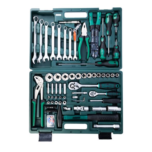 Werkzeugkoffer 99tlg - 108566100000 - 1 - 588px