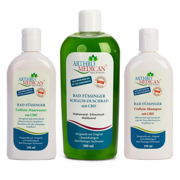 BAD FÜSSINGER Geschenkset 3-teilig - 108571000000 - 1 - 588px