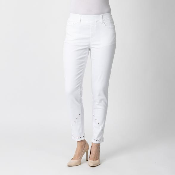 mocca by Jutta Leibfried Hose weiß - 108587800000 - 1 - 588px