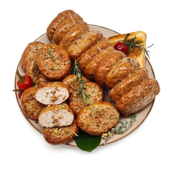 Sächsische Buletten 20x 80g - 108630900000 - 1 - 588px