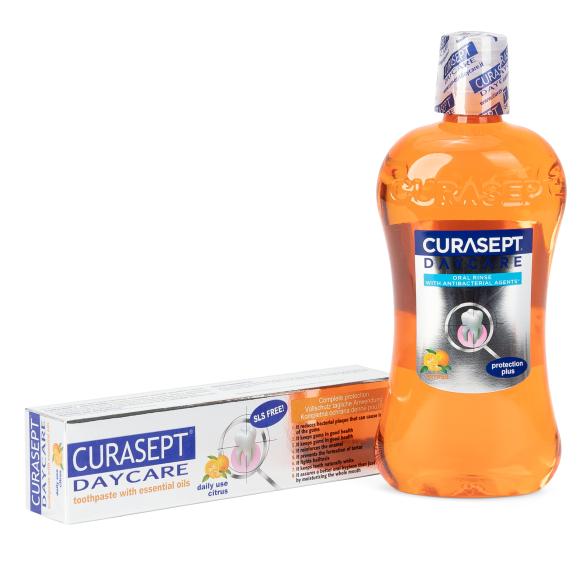 Curasept Daycare Citrus Set MS 500ml + ZP 75m - 108690900000 - 1 - 588px